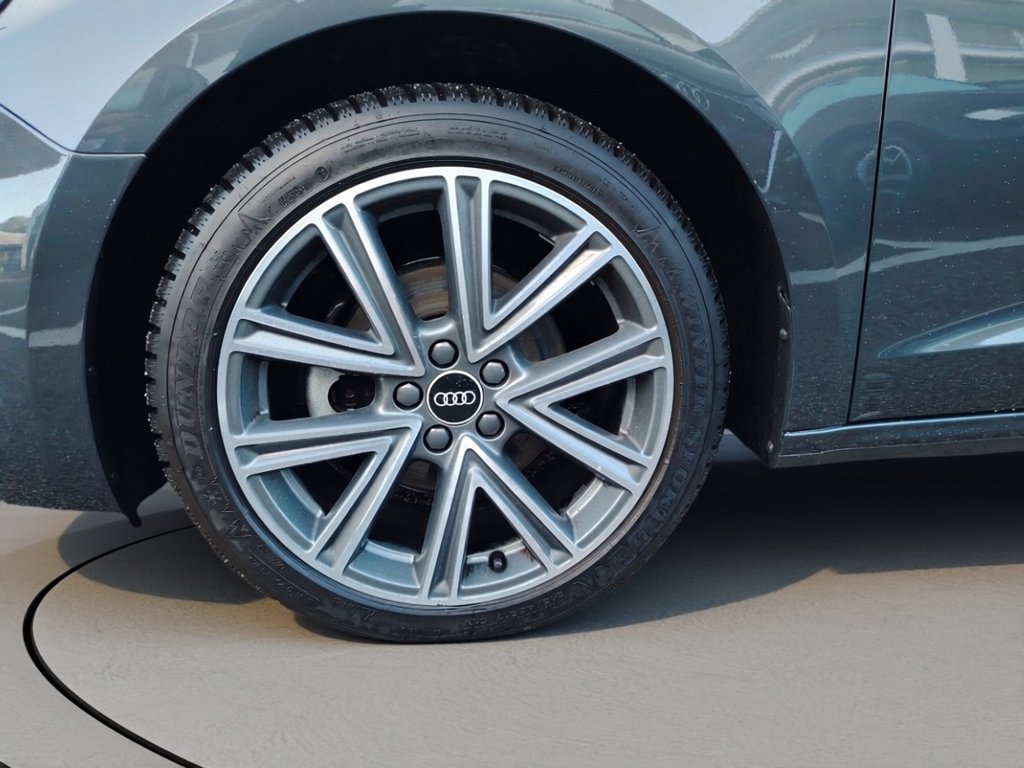 AUDI A1 sportback 30 1.0 tfsi admired 110cv s-tronic