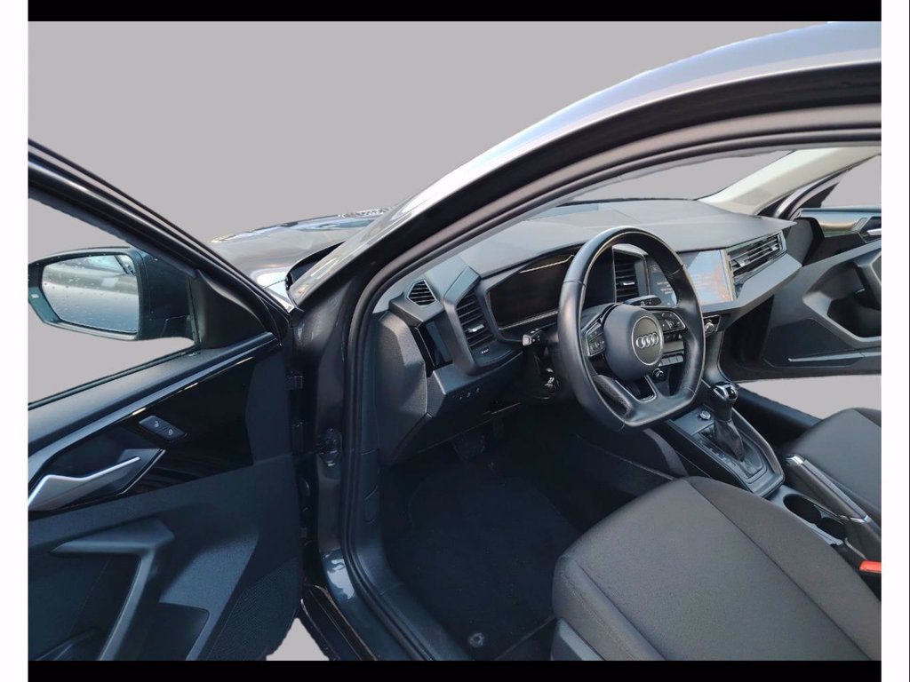 AUDI A1 sportback 30 1.0 tfsi admired 110cv s-tronic