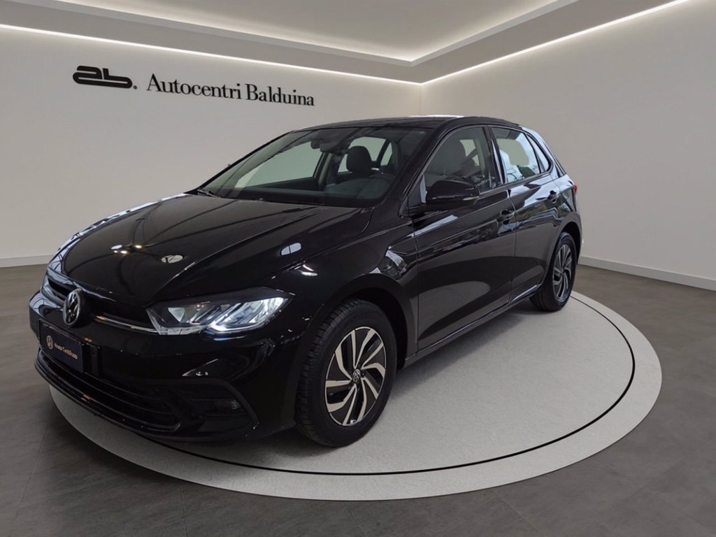 VOLKSWAGEN Polo 1.0 tsi life 95cv