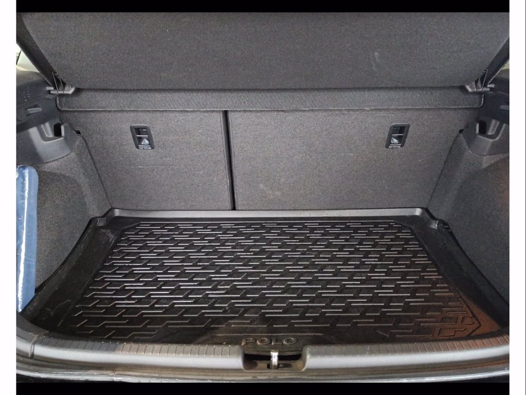 VOLKSWAGEN Polo 1.0 tsi life 95cv