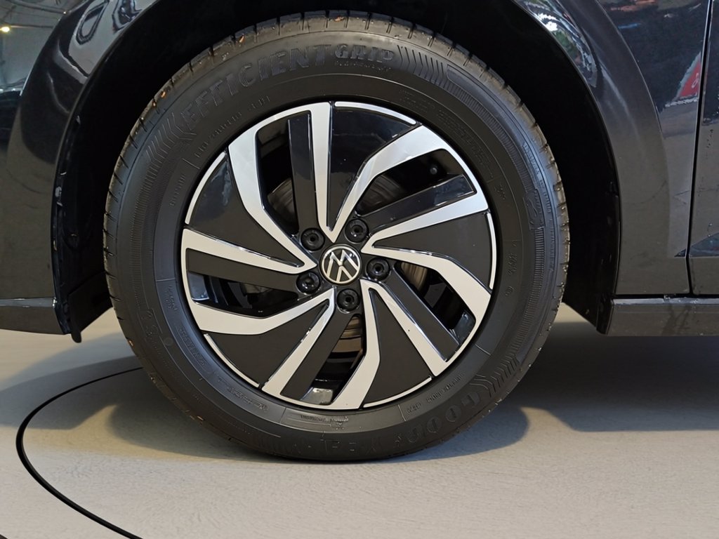 VOLKSWAGEN Polo 1.0 tsi life 95cv