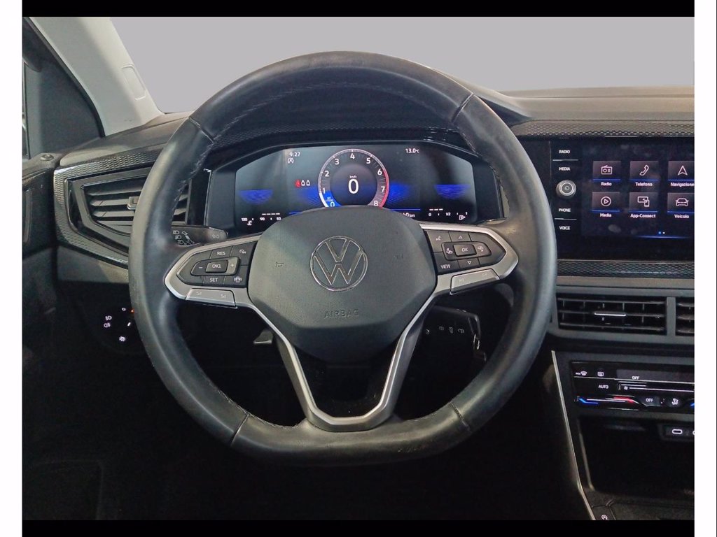 VOLKSWAGEN Polo 1.0 tsi life 95cv