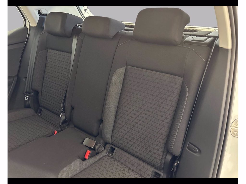 VOLKSWAGEN T-cross 1.0 tsi style 110cv