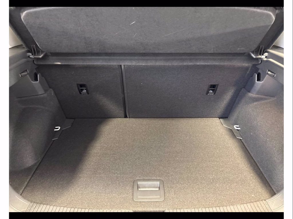 VOLKSWAGEN T-cross 1.0 tsi style 110cv