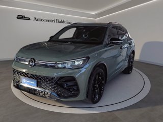 VOLKSWAGEN Tiguan 2.0 tsi r-line plus 4motion 265cv dsg