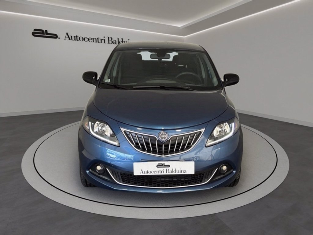 LANCIA Ypsilon 1.0 firefly hybrid gold s&s 70cv