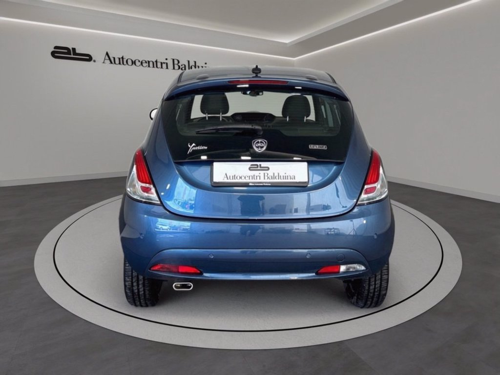 LANCIA Ypsilon 1.0 firefly hybrid gold s&s 70cv