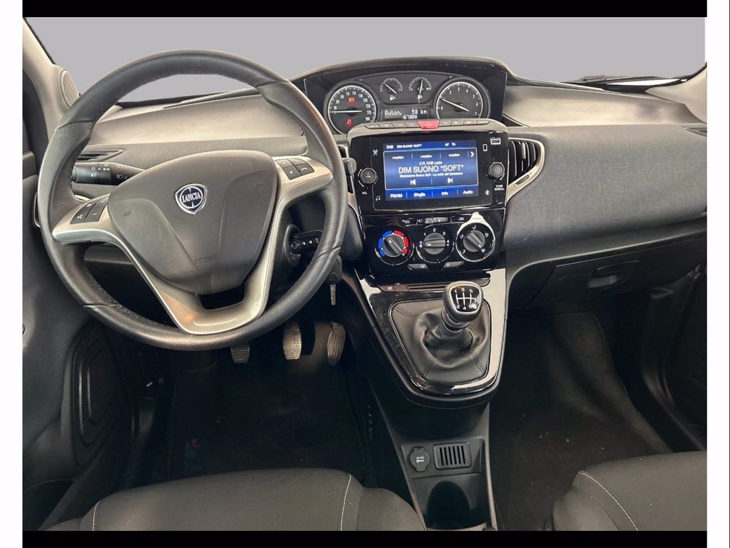 LANCIA Ypsilon 1.0 firefly hybrid gold s&s 70cv