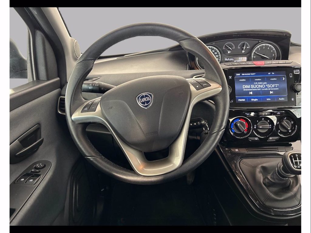 LANCIA Ypsilon 1.0 firefly hybrid gold s&s 70cv