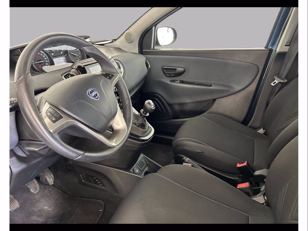 LANCIA Ypsilon 1.0 firefly hybrid gold s&s 70cv