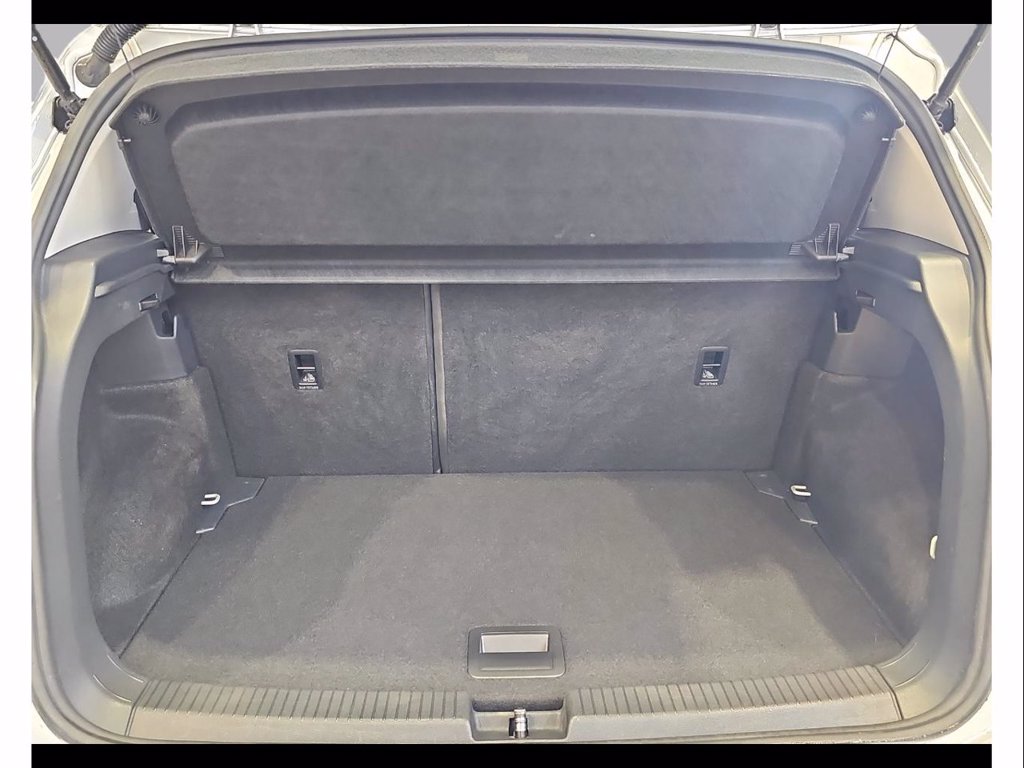 VOLKSWAGEN T-cross 1.0 tsi style 95cv