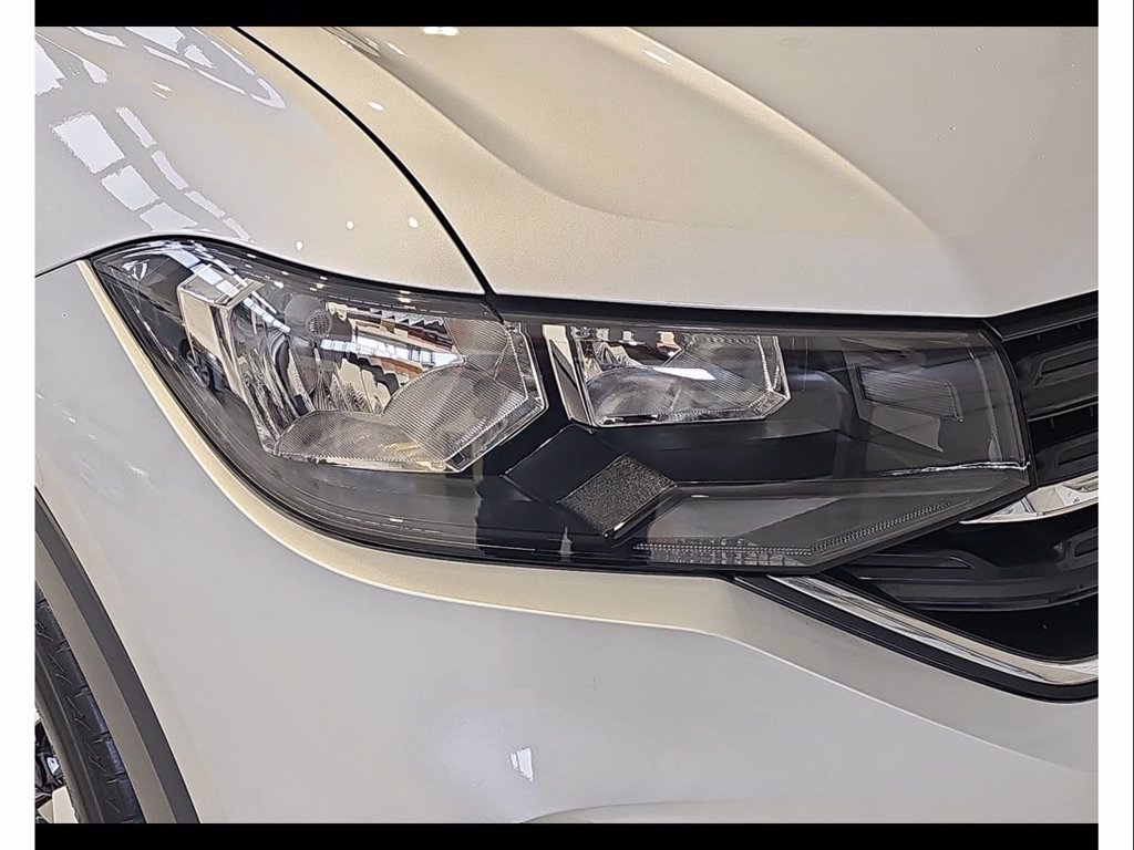 VOLKSWAGEN T-cross 1.0 tsi style 95cv