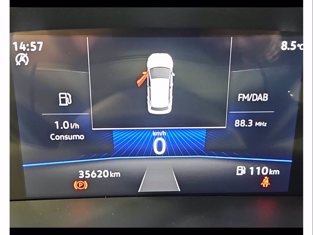 VOLKSWAGEN T-cross 1.0 tsi style 95cv