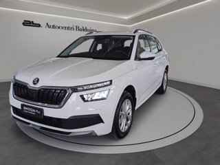 SKODA Kamiq 1.0 tsi ambition 95cv