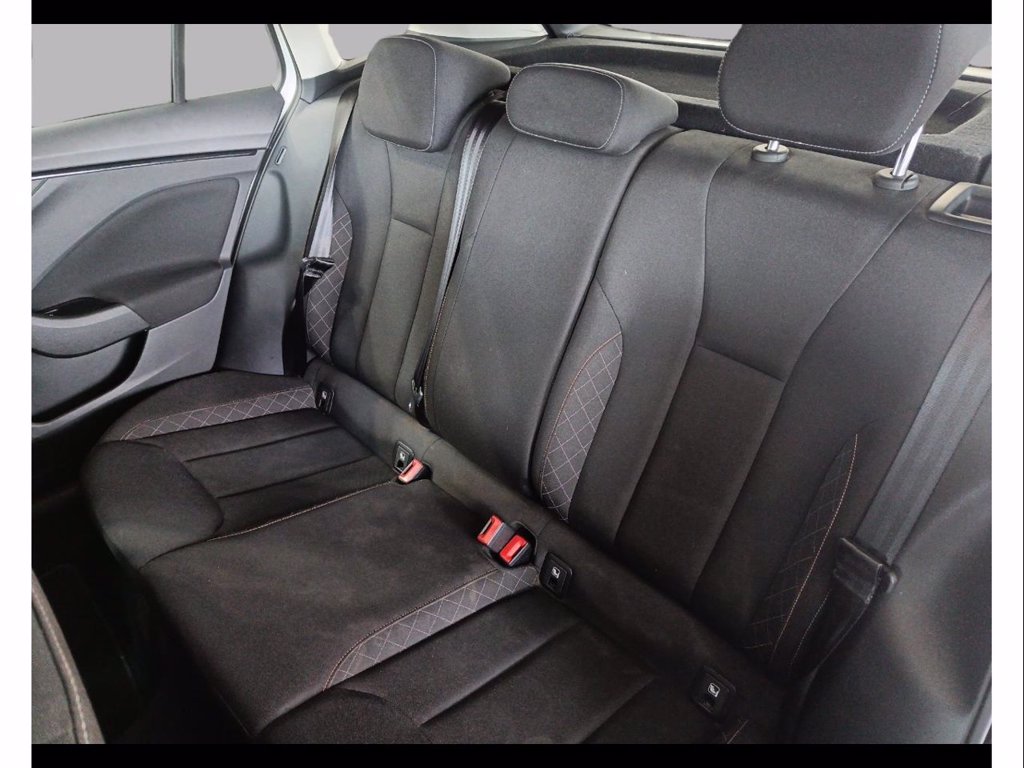 SKODA Kamiq 1.0 tsi ambition 95cv