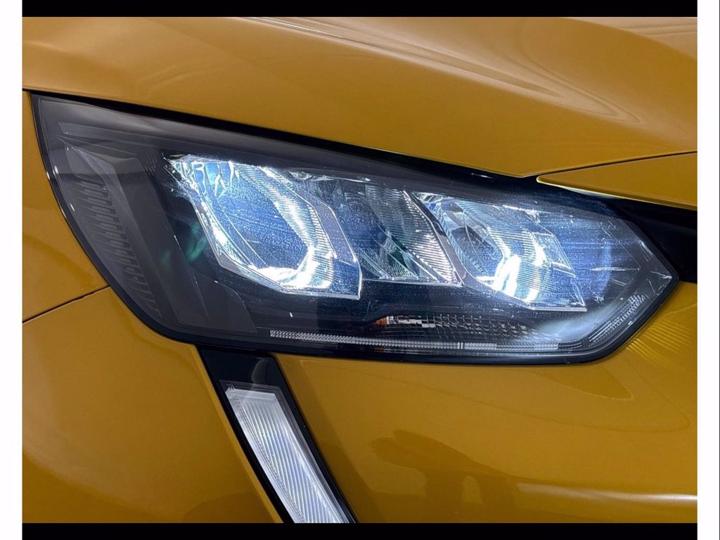 PEUGEOT 208 1.2 puretech active pack s&s 100cv