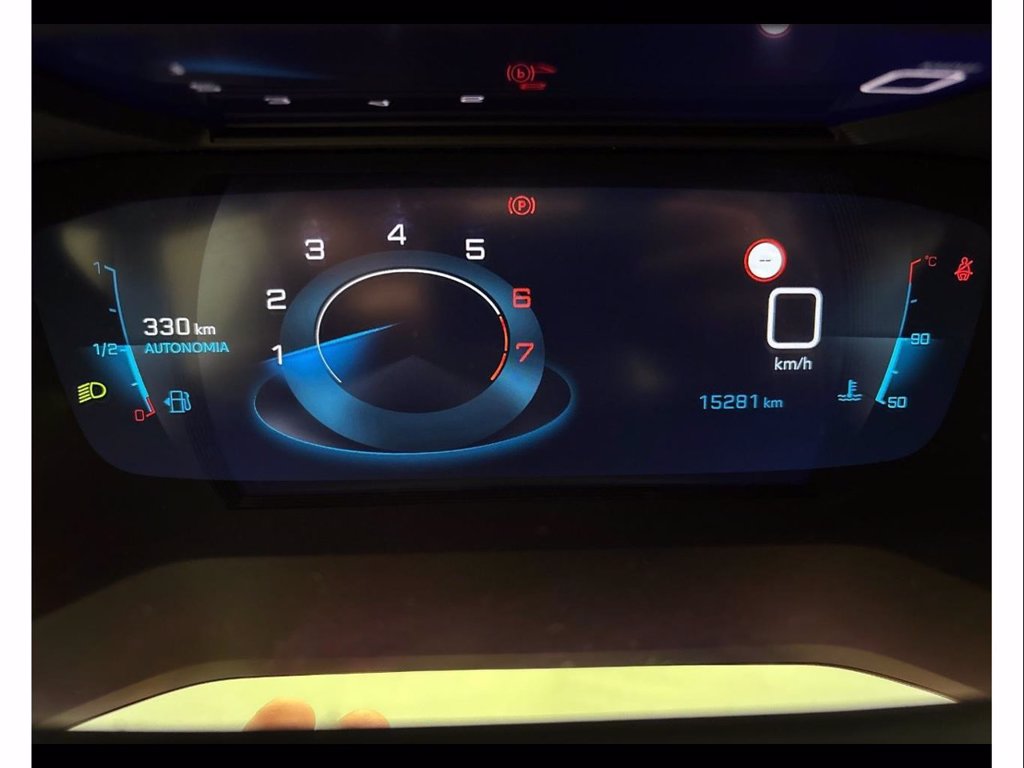 PEUGEOT 208 1.2 puretech active pack s&s 100cv