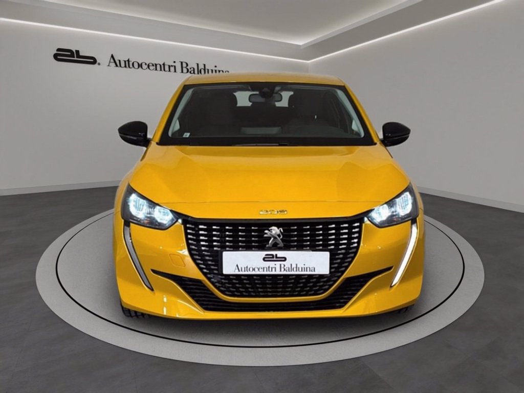 PEUGEOT 208 1.2 puretech active pack s&s 100cv