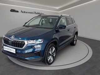 SKODA Karoq 2.0 tdi evo style 115cv dsg