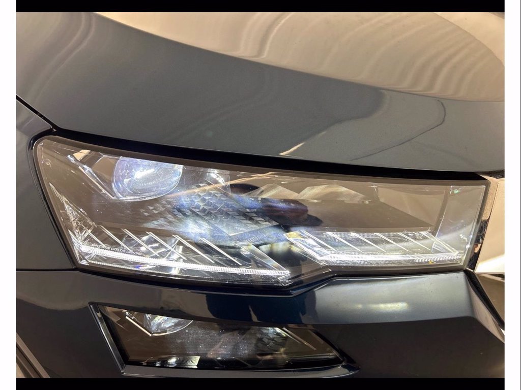 SKODA Karoq 2.0 tdi evo style 115cv dsg