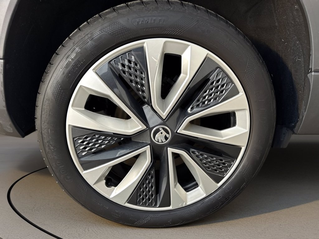 SKODA Karoq 2.0 tdi evo style 115cv dsg