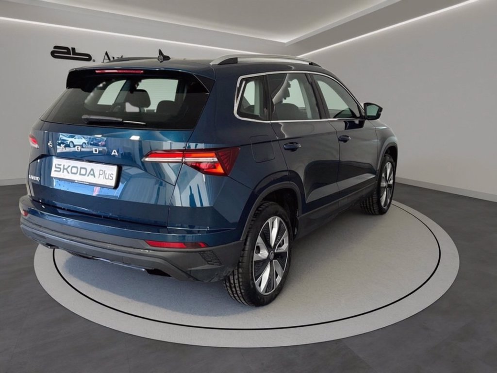 SKODA Karoq 2.0 tdi evo style 115cv dsg