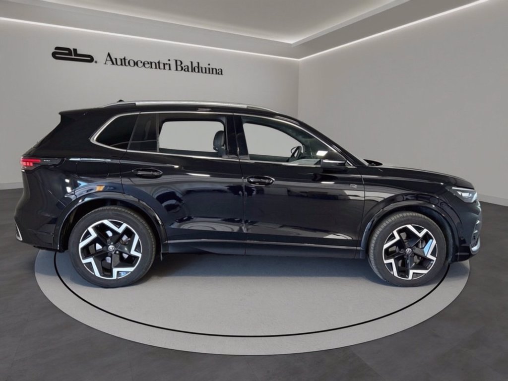 VOLKSWAGEN Tiguan 2.0 tdi r-line 150cv dsg
