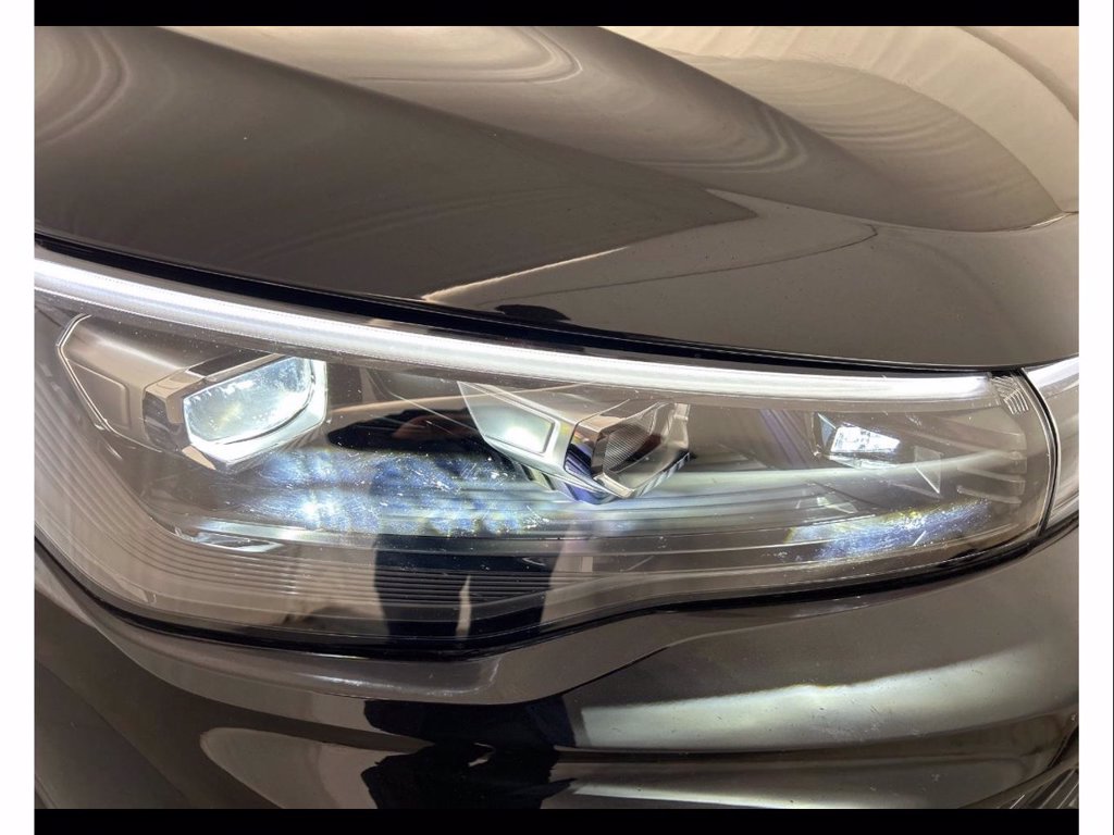 VOLKSWAGEN Tiguan 2.0 tdi r-line 150cv dsg