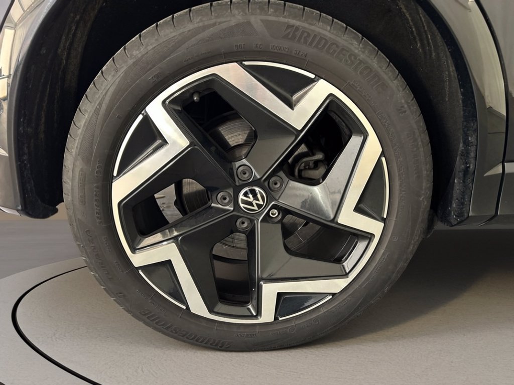 VOLKSWAGEN Tiguan 2.0 tdi r-line 150cv dsg