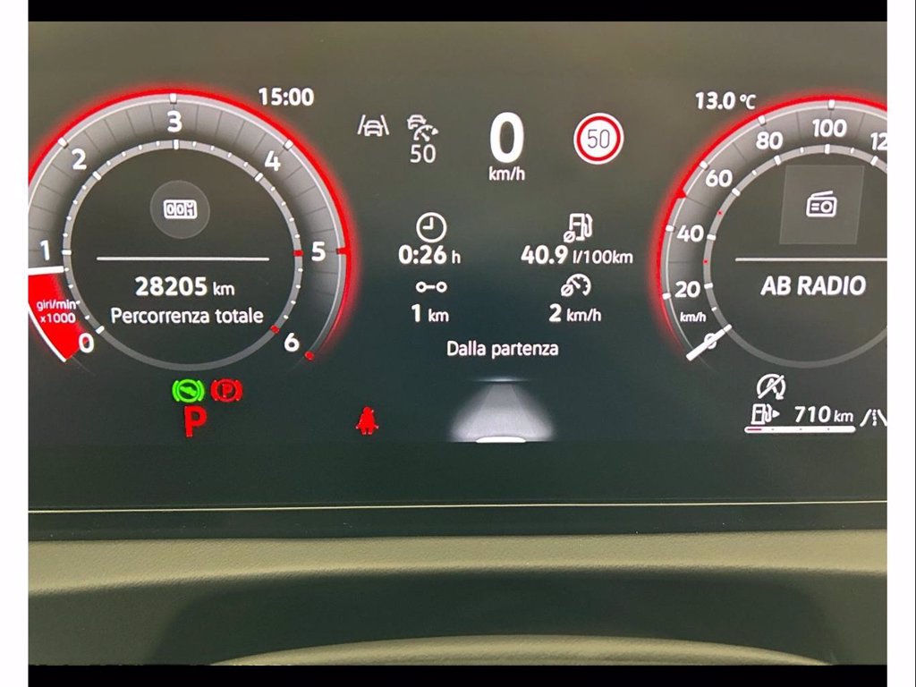 VOLKSWAGEN Tiguan 2.0 tdi r-line 150cv dsg