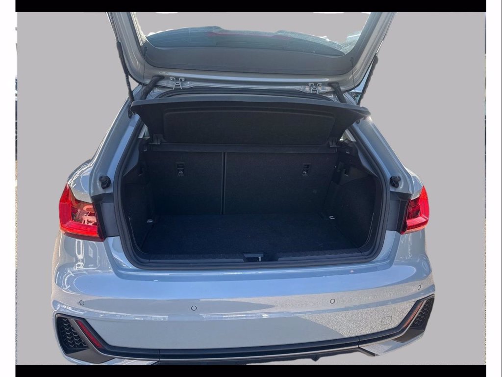 AUDI A1 sportback 25 1.0 tfsi s line edition my20