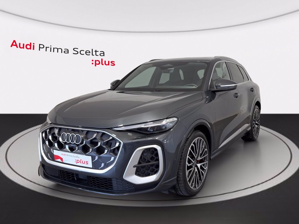 AUDI Sq5 3.0 tfsi mhev+ launch edition quattro 367cv s-tronic