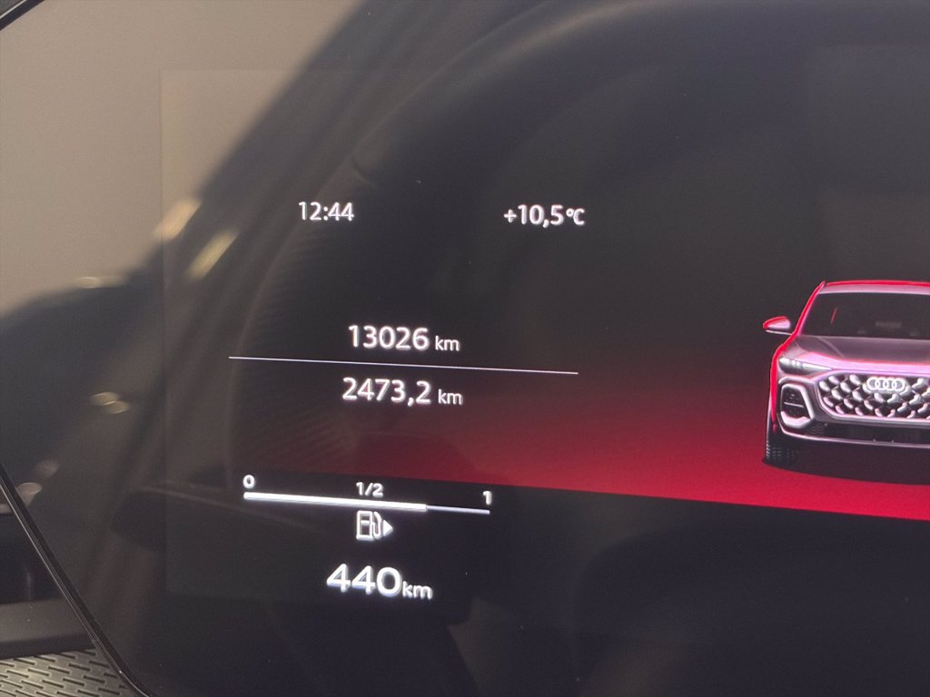 AUDI Sq5 3.0 tfsi mhev+ launch edition quattro 367cv s-tronic