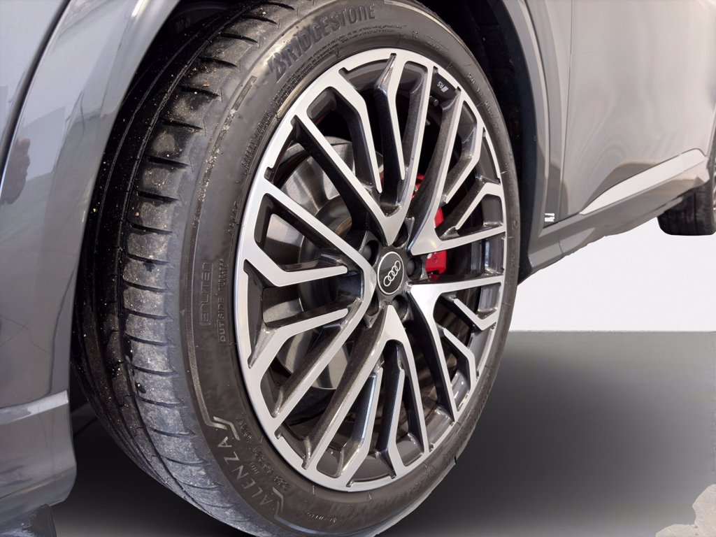 AUDI Sq5 3.0 tfsi mhev+ launch edition quattro 367cv s-tronic