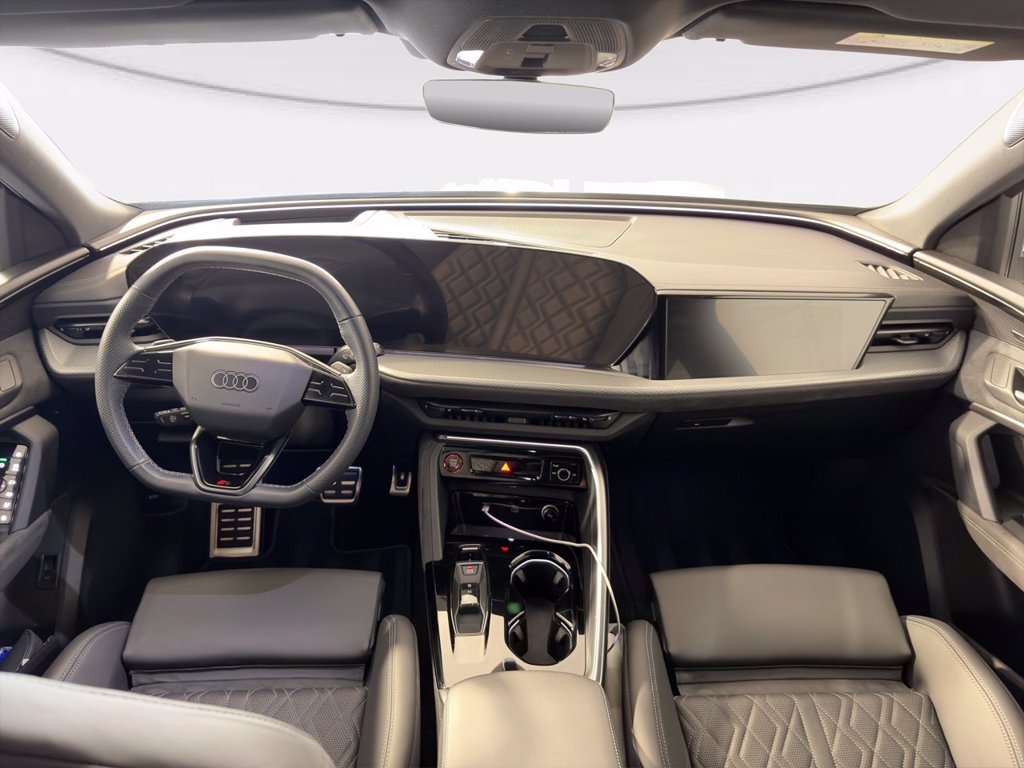 AUDI Sq5 3.0 tfsi mhev+ launch edition quattro 367cv s-tronic