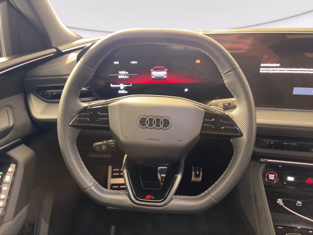 AUDI Sq5 3.0 tfsi mhev+ launch edition quattro 367cv s-tronic