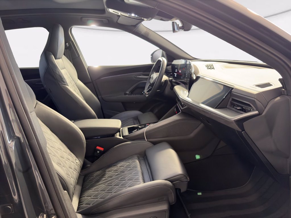 AUDI Sq5 3.0 tfsi mhev+ launch edition quattro 367cv s-tronic