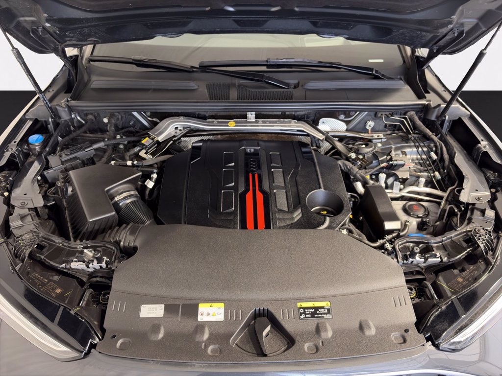 AUDI Sq5 3.0 tfsi mhev+ launch edition quattro 367cv s-tronic