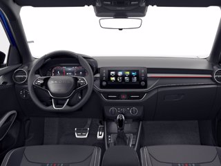 SKODA Fabia 1.0 mpi be more 80cv