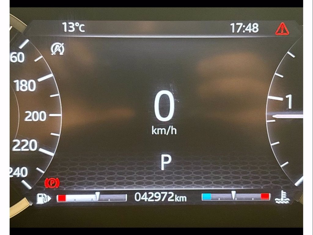 LAND ROVER Range rover evoque 2.0d i4 mhev s business edition premium awd 150cv auto