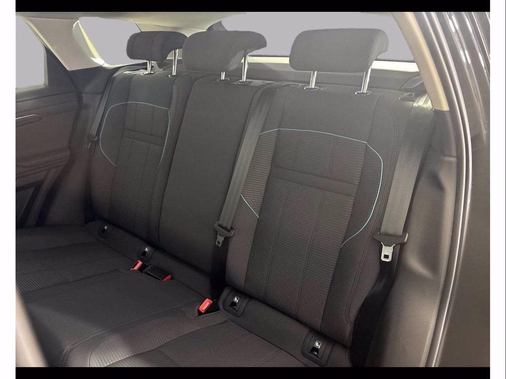 LAND ROVER Range rover evoque 2.0d i4 mhev s business edition premium awd 150cv auto