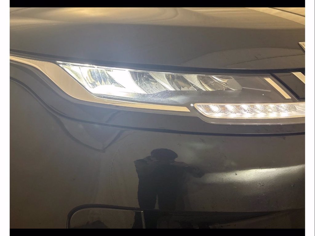 LAND ROVER Range rover evoque 2.0d i4 mhev s business edition premium awd 150cv auto