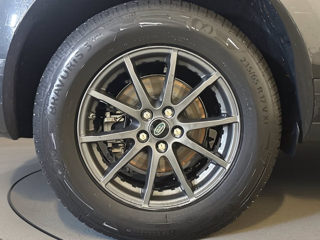 LAND ROVER Range rover evoque 2.0d i4 mhev s business edition premium awd 150cv auto