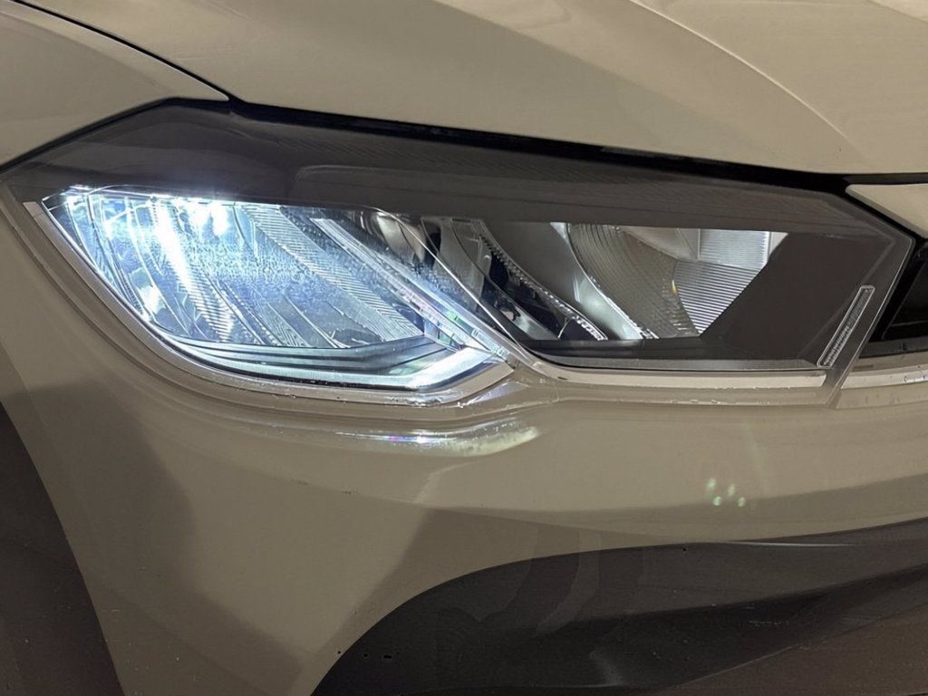 VOLKSWAGEN Polo 1.0 tsi life 95cv