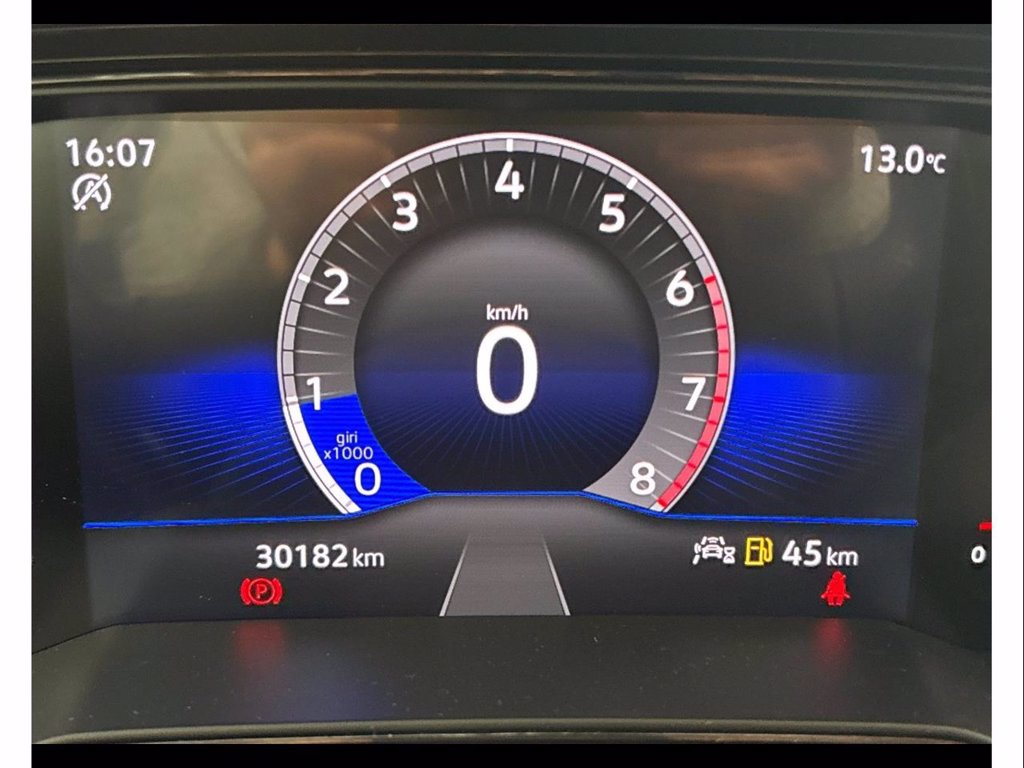 VOLKSWAGEN Polo 1.0 tsi life 95cv