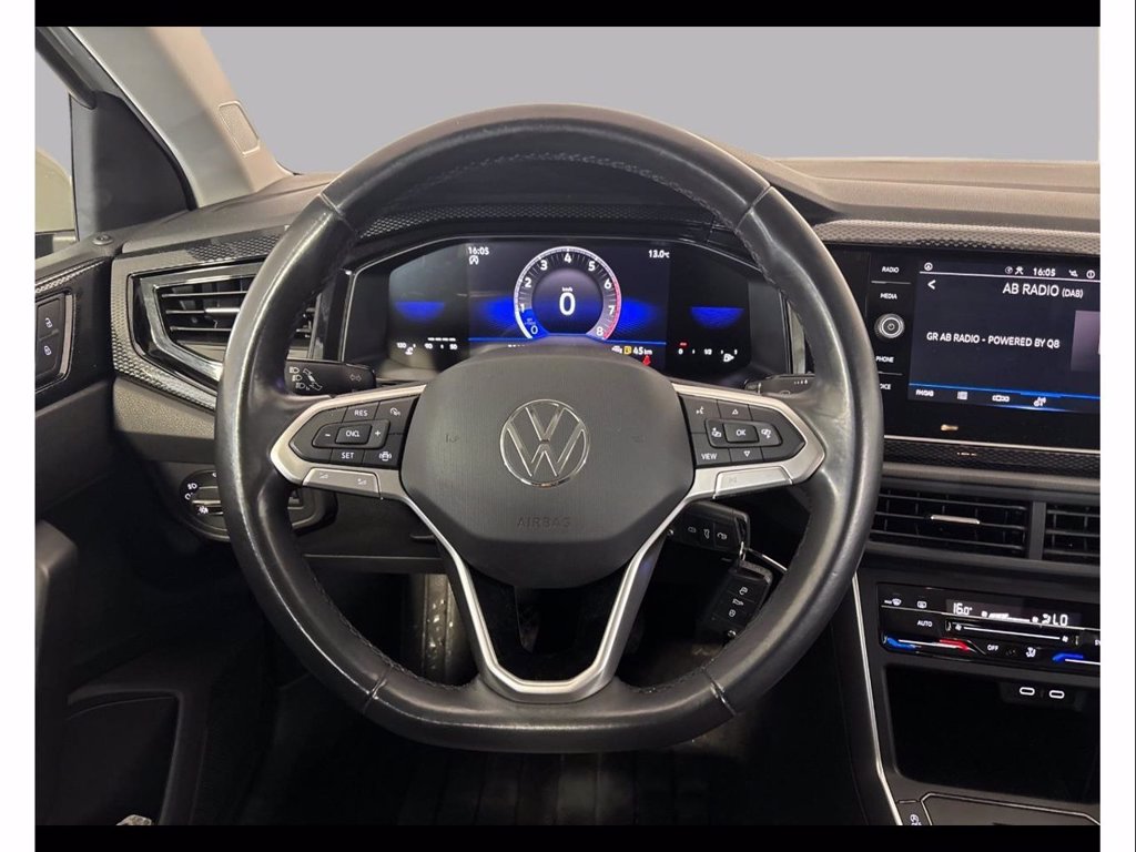 VOLKSWAGEN Polo 1.0 tsi life 95cv