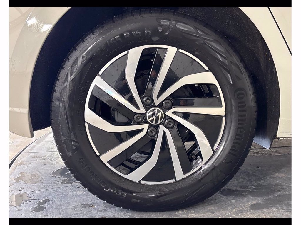 VOLKSWAGEN Polo 1.0 tsi life 95cv