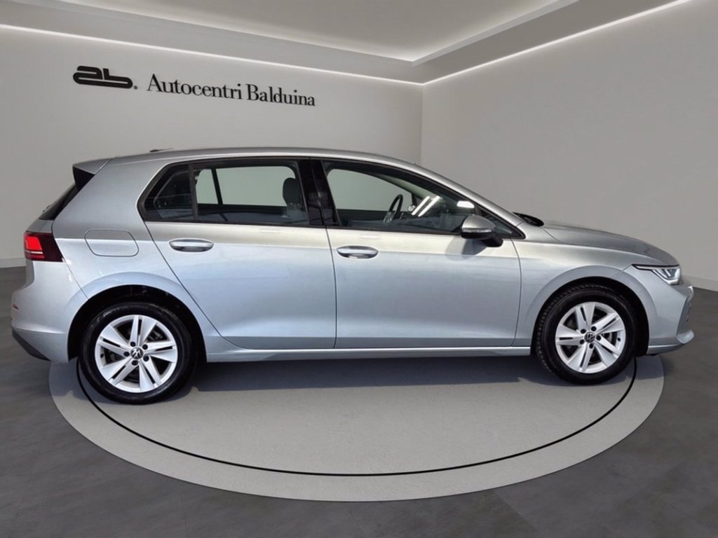 VOLKSWAGEN Golf 2.0 tdi life 115cv