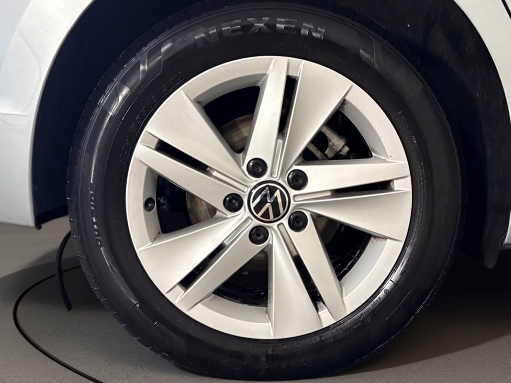 VOLKSWAGEN Golf 2.0 tdi life 115cv