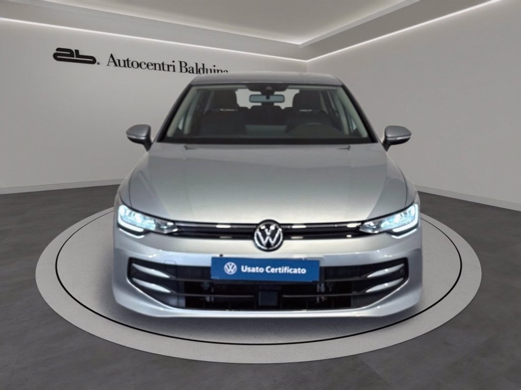 VOLKSWAGEN Golf 2.0 tdi life 115cv